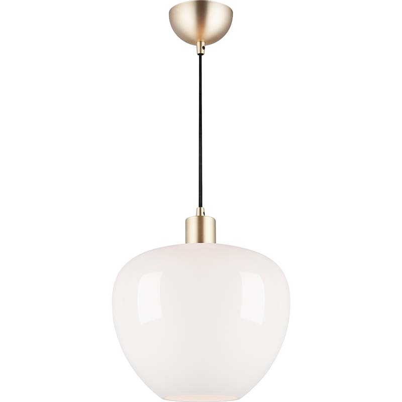 Espace avec la simplicité moderne de la suspension réglable Kelly Chandelier